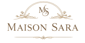 logo maison sara