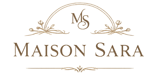 logo maison sara